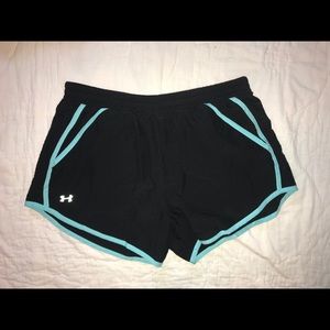 Under Armor Shorts